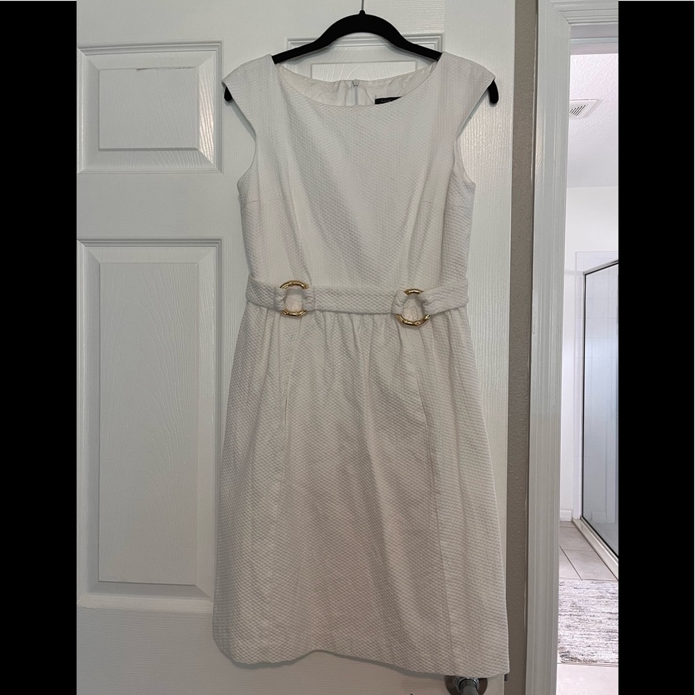 David Meistter Dress